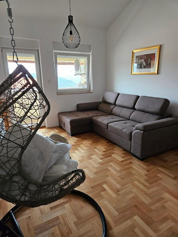 Outdoor Apartment Lina Banjole Extérieur photo